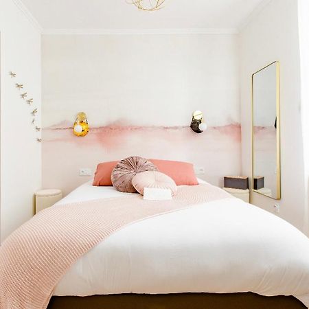 Love Room - Espace Bien Etre L'Osmose Wimereux Eksteriør bilde